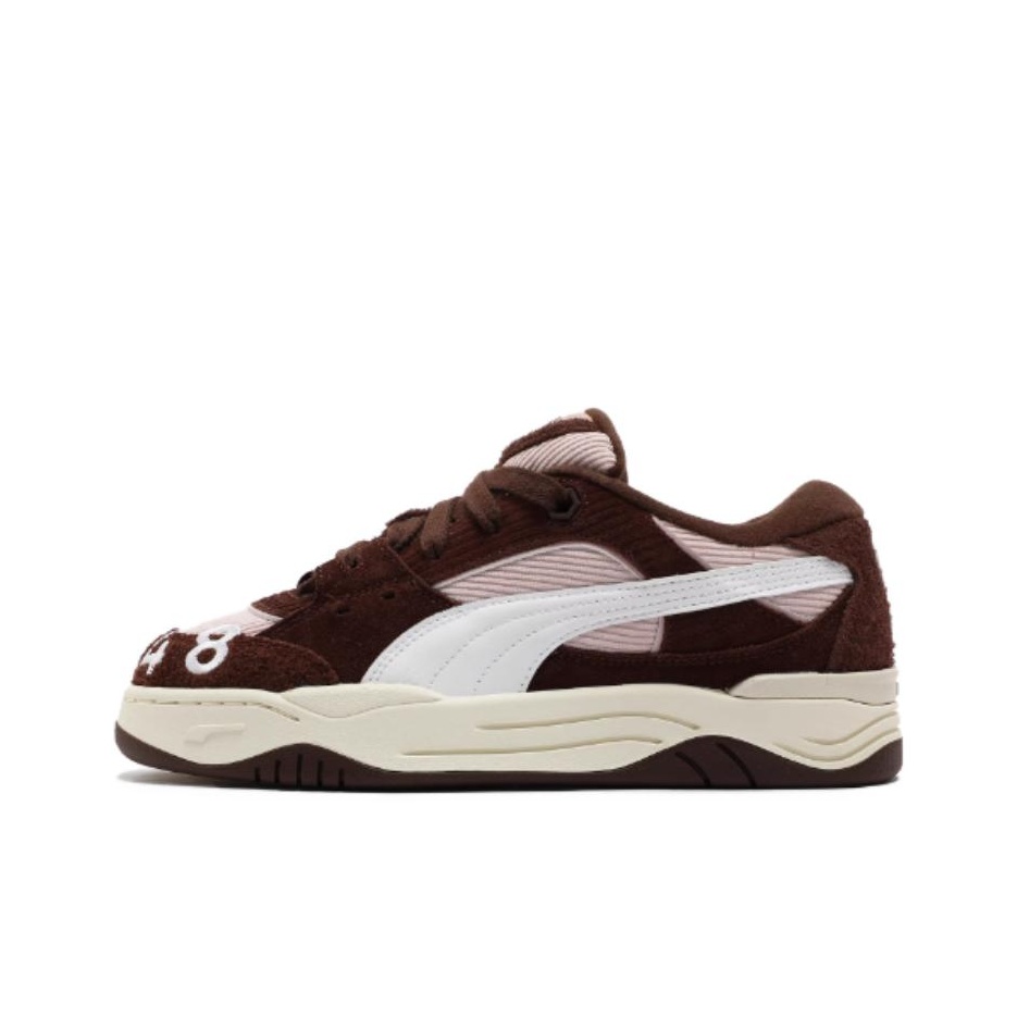 Puma Shoes Rs-X - حذاء تزلج منخفض الارتفاع من PUMA