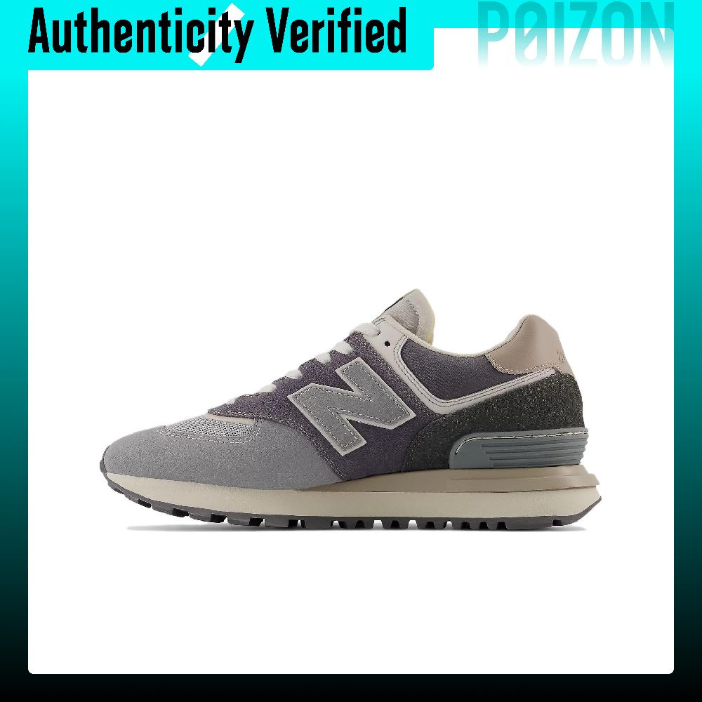 New Balance Shoes 574 - نيو بالانس 574 ليجاسي فينتيج، أحذية
