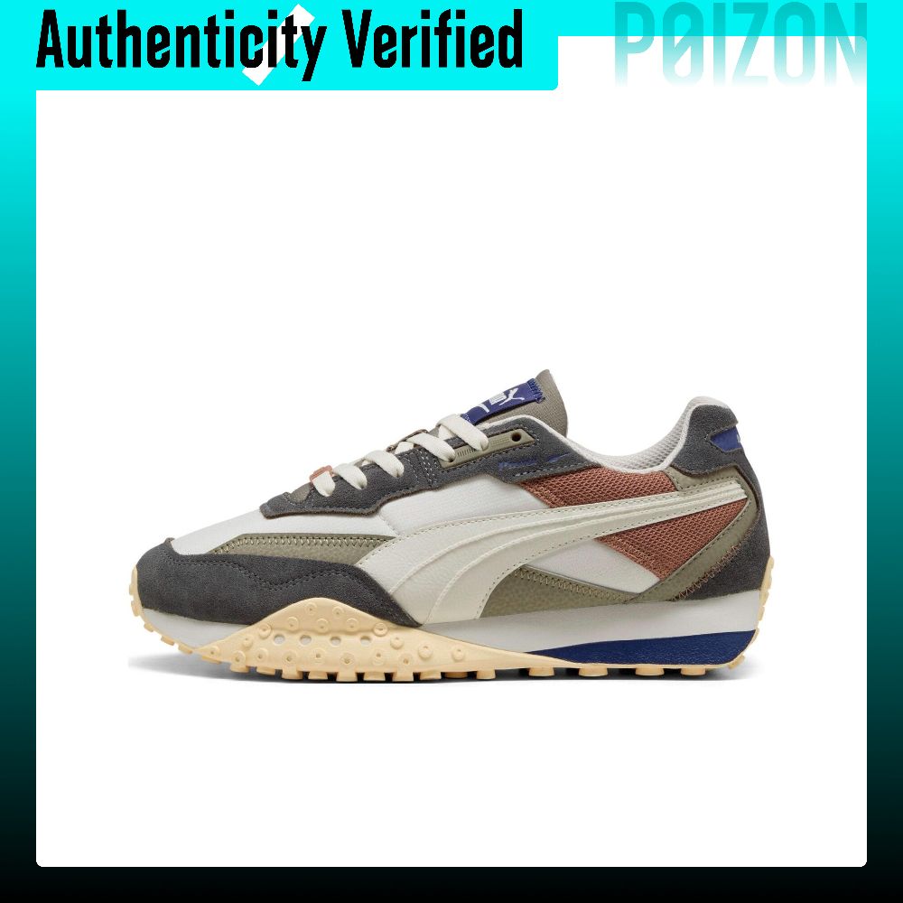Puma Shoes Rs-X - أحذية كاجوال منخفضة الارتفاع من PUMA،