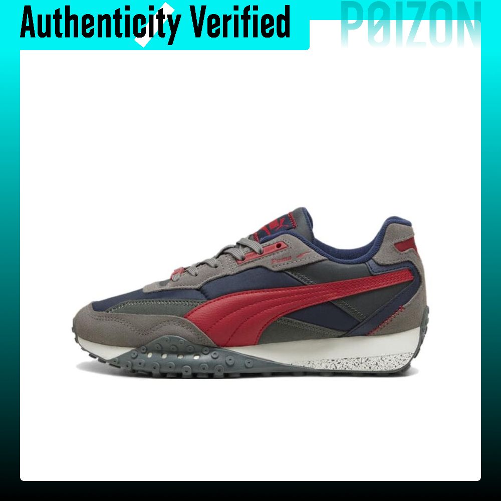 حذاء PUMA Blktop Rider من النس - مراجعة Puma Shoes Rs-X وسعره