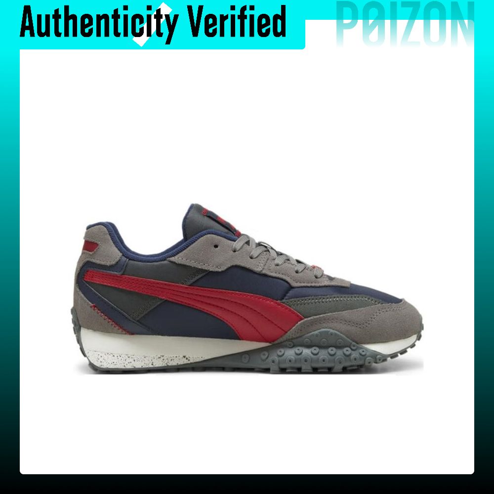 حذاء PUMA Blktop Rider من النس - مراجعة Puma Shoes Rs-X وسعره