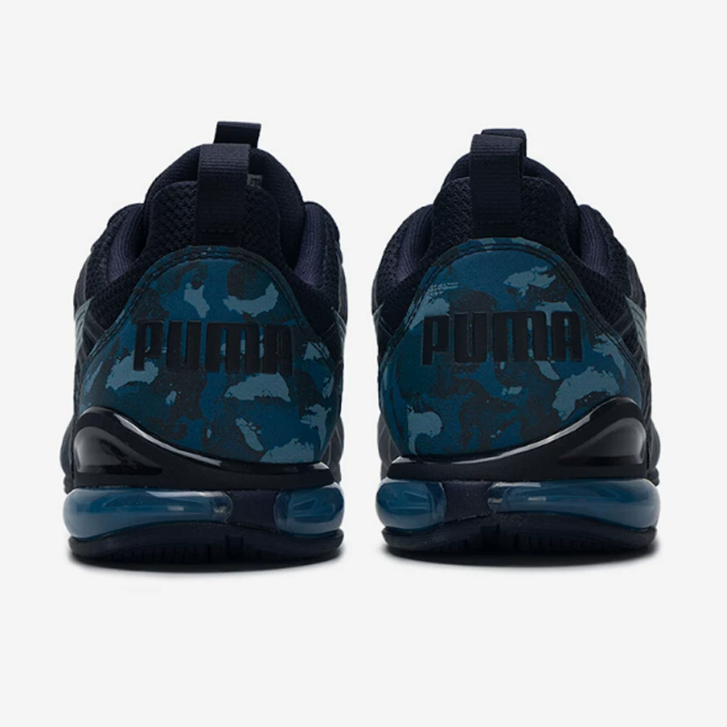 حذاء الجري للرجال من Puma 3119 - مراجعة Puma Shoes Rs-X وسعره