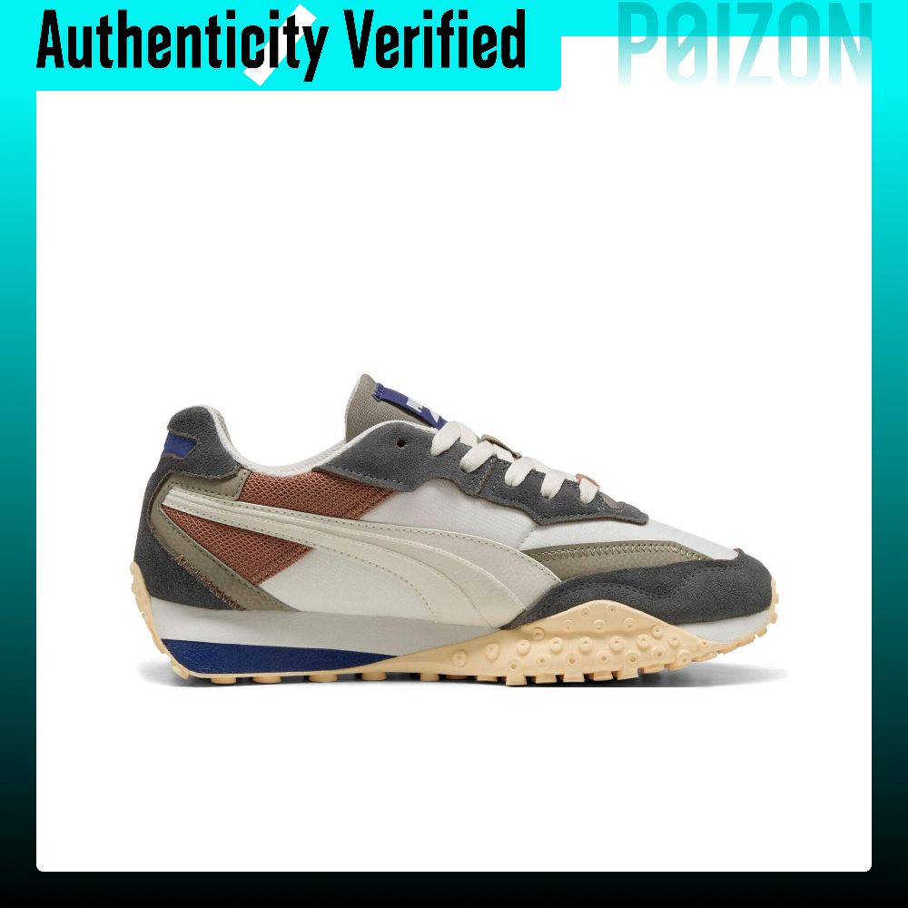أحذية كاجوال منخفضة الارتفاع م - مراجعة Puma Shoes Rs-X وسعره
