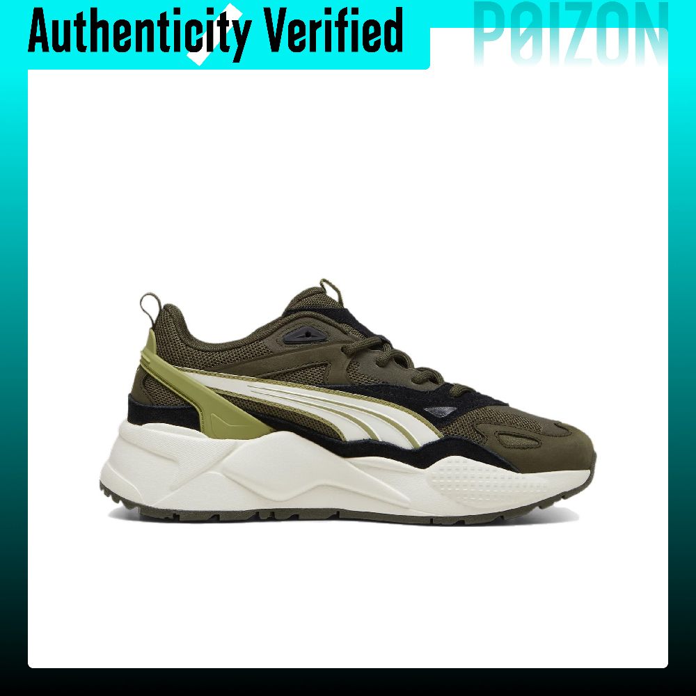 حذاء PUMA RS X مقاوم للتآكل من - مراجعة Puma Shoes Rs-X وسعره